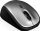 Maus Modecom WM6, wireless, USB, i zi dhe i hirt