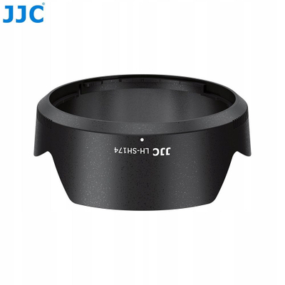 Kapak dielli JJC LH SH174, për Sony FE 20–70mm F4 G SEL2070G, i zi