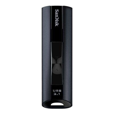 USB SanDisk Extreme Pro, 256 GB, USB Type-A