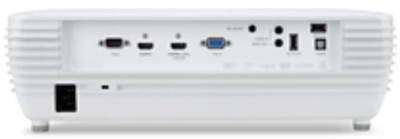Projektor Acer H6815BD, i bardhë