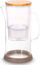 Kanafiltruese uji Lauben Glass 32GW, 3.2L, qelqi, transparente