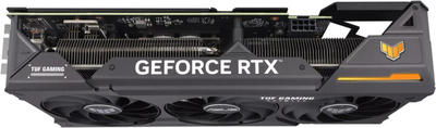 Kartelë grafike ASUS TUF Gaming GeForce RTX 4060 Ti 8G, 8GB GDDR6