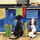 Magnet dekorativ Teka FM224 Dogs in the Kitchen, shumëngjyrësh
