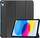 Mbulesë tableti CoreParts TABX-IP10-COVER1, për iPad 10.9", flip, e zezë