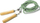 Litar kërcimi Allright FE08058, 280 cm, jeshil