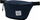 Çantë beli Herschel Classic Hip Pack, 600D, rrip që e rregullon vetë, blu navy