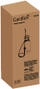 Spruc me presion Gardlov 25581, 5L, me pompë dore, jeshil