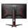 Monitor AOC Q27G2S/EU - LED, 27", QHD,165 Hz, i zi