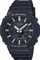 Рачен часовник Casio G Shock GA 2100 1AER, 45mm, кварц, црн