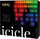 Drita dekorative Twinkly 190 LED, RGB, shumëngjyrëshe