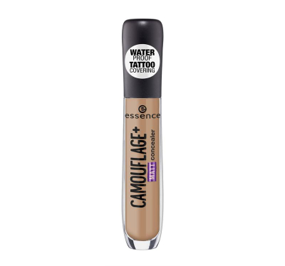 Korrektor Essence Camouflage, no. 70 Dark Caramel, 5 ml