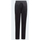 Pantallona sportive Adidas Tiro Suit-Up Woven Jr IB3796, për fëmijë, me xhepa me zinxhir, të zeza