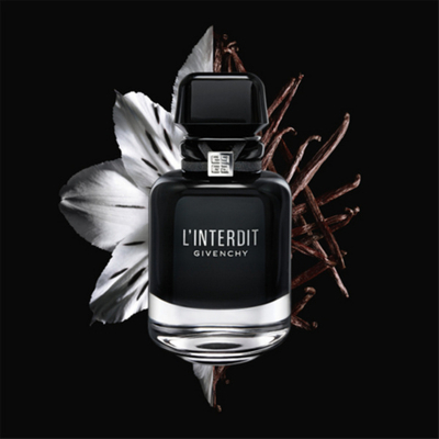 Parfum Givenchy L´Interdit Intense