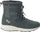 Çizme trekkingu për goca Jack Wolfskin Nevada Texapore Mid W, për dimër, nr. 36, ngjyrë ulliri