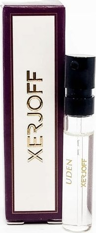 Eau de Parfum Xerjoff Uden, 50ml