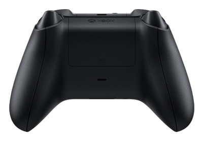 Kontrollor lojërash Microsoft Xbox Series, USB C, i zi