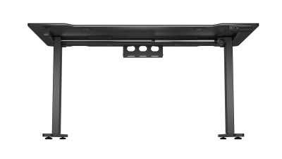 Tavolinë elektrike Endorfy Atlas L, 150 x 78 cm, me ngritje/ulje lartësie, e zezë