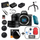 Nikon Z50 II Paketë Krijuesi për Fillestarë