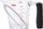 Gotë matëse OXO Good Grips, 1 cup, plastike transparente, dorezë e zezë