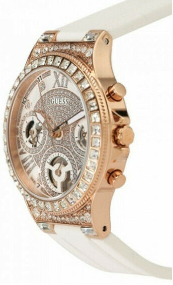 Orë dore Guess Moonlight GW0257L2