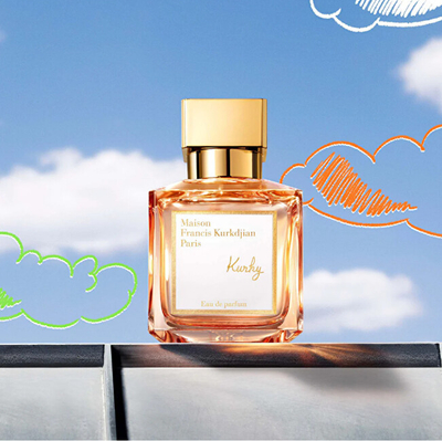 Eau de Parfum Maison Francis Kurkdjian Kurky
