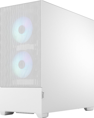 Kasë Fractal Design Pop Air RGB TG, Midi Tower