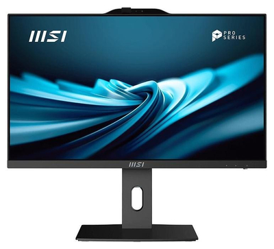 Kompjuter All in One MSI PRO AP272P 14M-495EU, 27", Intel Core i7, 16GB RAM, i zi