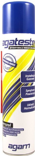 Wykrywacz nieszczelnosci 300ML
