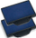 Jastëk zëvendësues për vulë Trodat 83485, 49 x 28 mm, set me 2 copë, blu