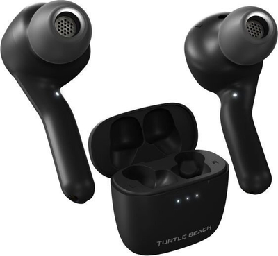 Kufje gaming Turtle Beach Scout Air, Bluetooth, wireless in-ear, të zeza