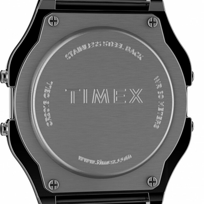 Orë dore dixhitale Timex T80 Expansion TW2R79300U8