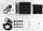 Слушалки Logitech Truthear GATE, 10-45kHz, црни