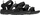 Sandale çaush për burra Merrell Speed Fusion Sport Rmx J007083, për jashtë, të zeza