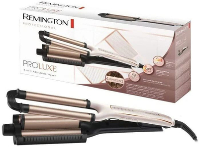 Stilues për flokë Remington 4v1 Proluxe CI91AW