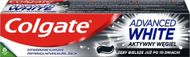 Pastë dhëmbësh Colgate Advanced White Charcoal, zbardhuese, 75ml