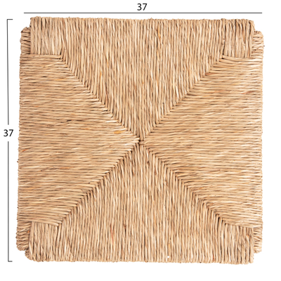 Ulëse zëvëndësuese lemë 37x37x3,5cm (HM5099.11)