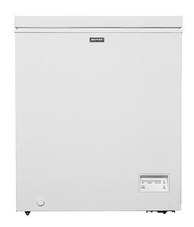Frigorifer kuti MPM 145 SK 10E/N, 142L, i bardhë