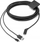 Kabllo VR HP Reverb G2, 6m, USB dhe DisplayPort, i zi