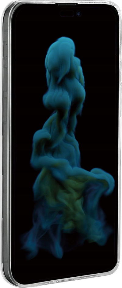 Këllëf telefoni Vivanco Super Slim për iPhone 14 Pro Max, TPU, transparent
