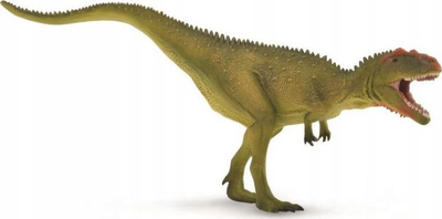 Фигурина диносаурус Collecta Mapusaurus Hunting, големина L, повеќебојна