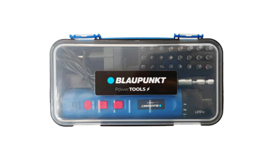 Kaçavidë BLAUPUNKT CD2010