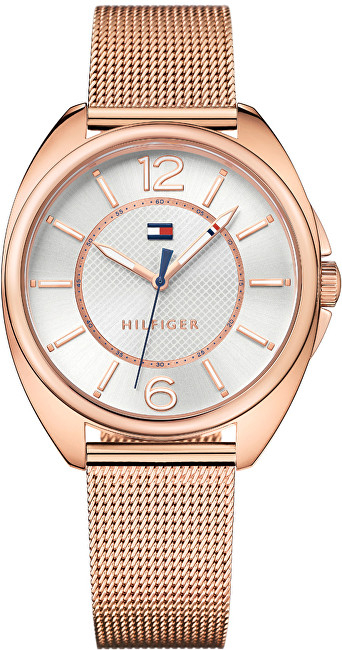Orë dore Tommy Hilfiger Charlie 1781697
