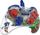 Kontroller PDP RealMz Sonic Green Hill Zone, me kabllo, shumëngjyrësh
