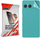 Film mbrojtës GrizzGlass SatinSkin për Sony Xperia 10 VII, pjesa e pasme, transparent