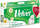 Letër higjienike Velvet Chamomile and Aloe, 3 shtresa, 8 role, e bardhë