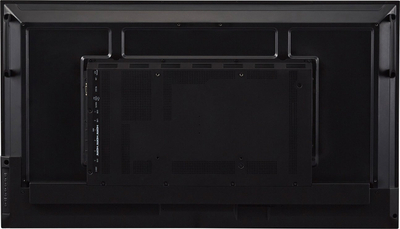Monitor profesional NEC MultiSync ME502, 50", 4K UHD, i zi