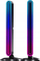 Set llampa tavoline BlitzWolf BW-AL1, 2 copë, RGB LED, USB, të zeza