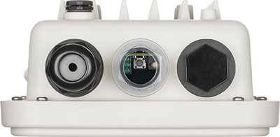 Pikë aksesi D-Link Wireless AC1300 Wave2, Dual-Band, për jashtë, e bardhë