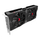 Kartë grafike PNY NVIDIA GeForce RTX 4060 Ti OC, 8GB GDDR6, PCIe 4.0, e zezë
