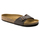 Унисекс сандали Birkenstock Madrid Birko Flor, темно кафеави